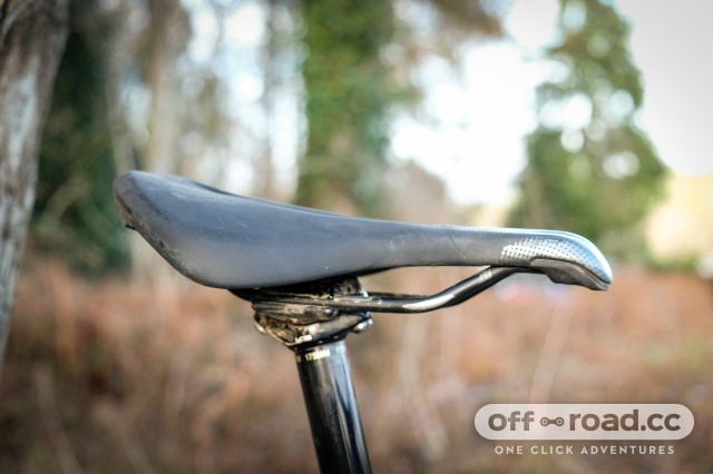 Women's Power Expert Saddle with MIMIC review | off-road.cc